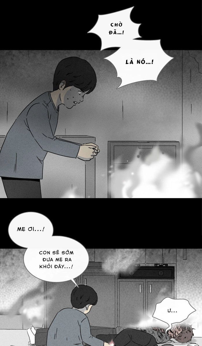 Những Câu Chuyện Bất Thường Chapter 246 - 13