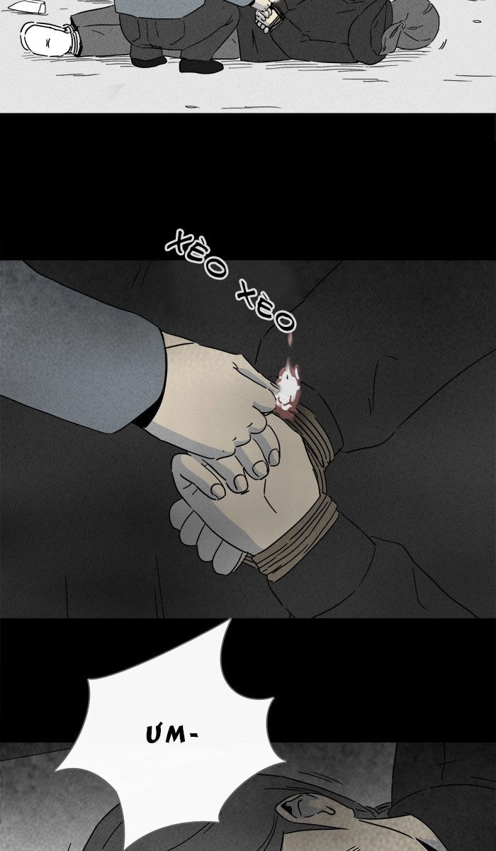 Những Câu Chuyện Bất Thường Chapter 246 - 14