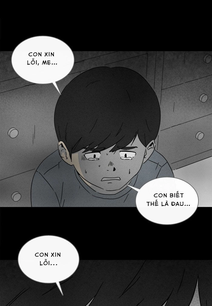 Những Câu Chuyện Bất Thường Chapter 246 - 16