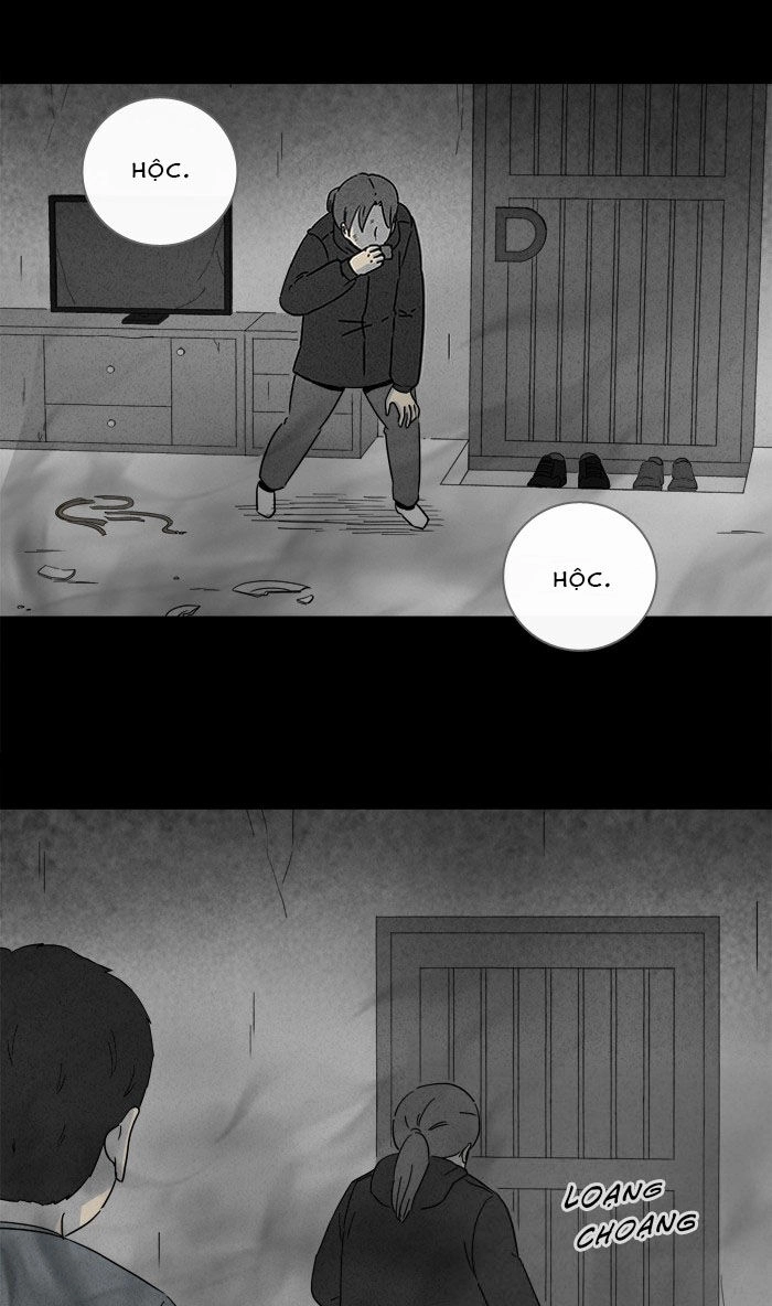 Những Câu Chuyện Bất Thường Chapter 246 - 20