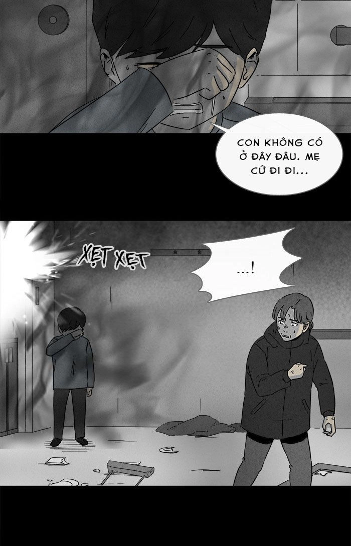 Những Câu Chuyện Bất Thường Chapter 246 - 24