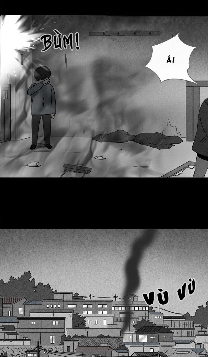 Những Câu Chuyện Bất Thường Chapter 246 - 25