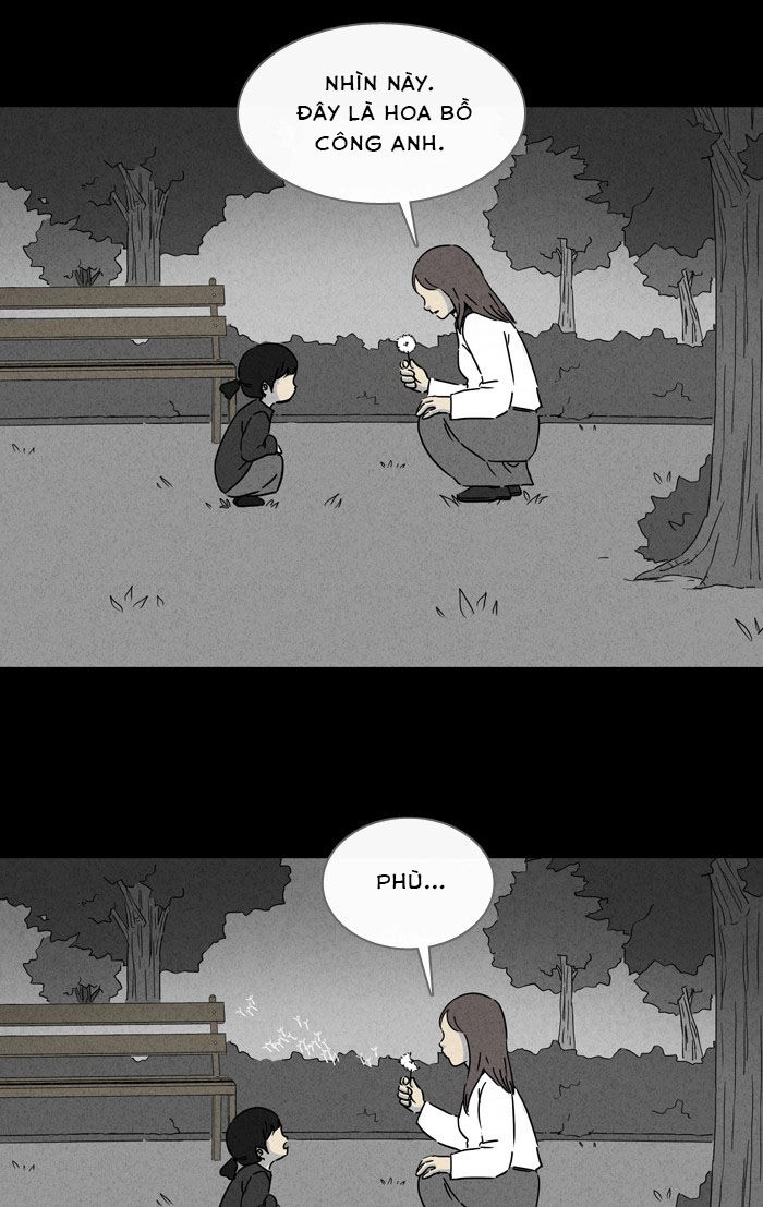 Những Câu Chuyện Bất Thường Chapter 246 - 36