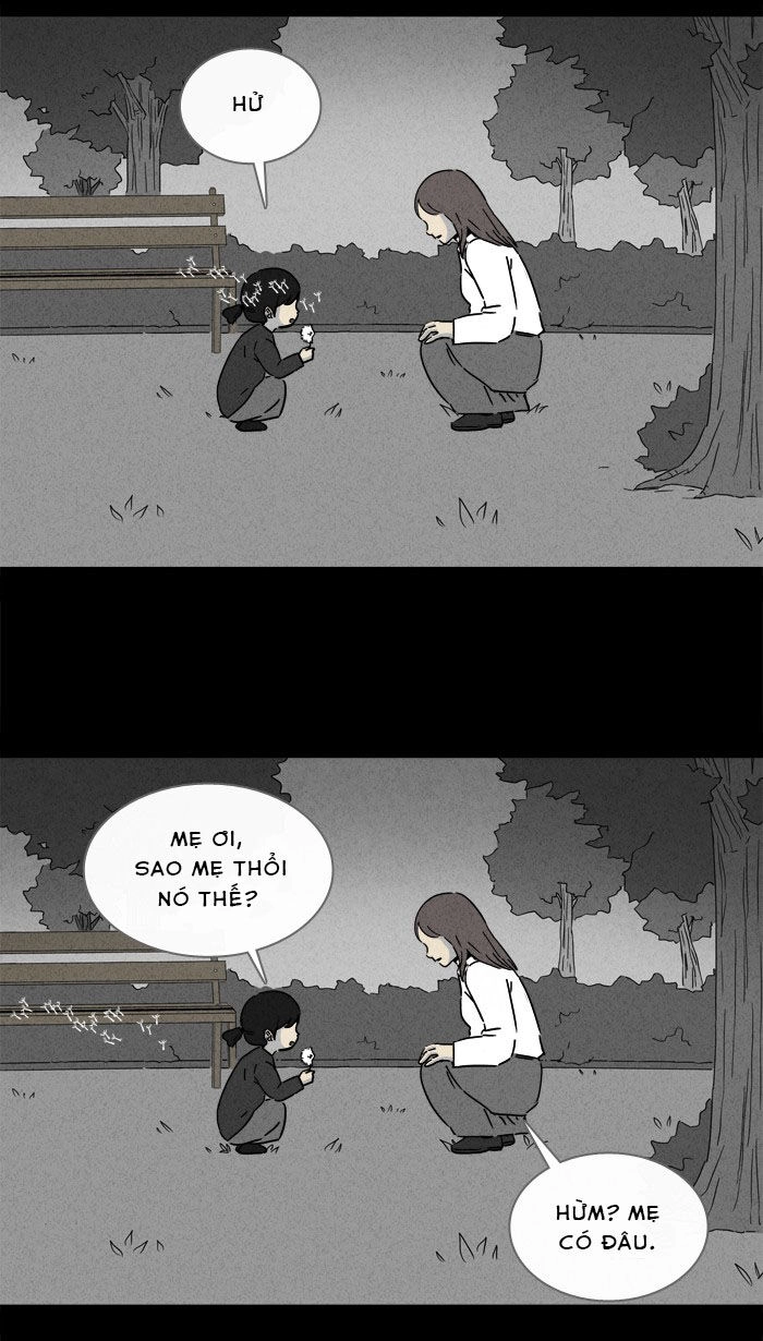 Những Câu Chuyện Bất Thường Chapter 246 - 38