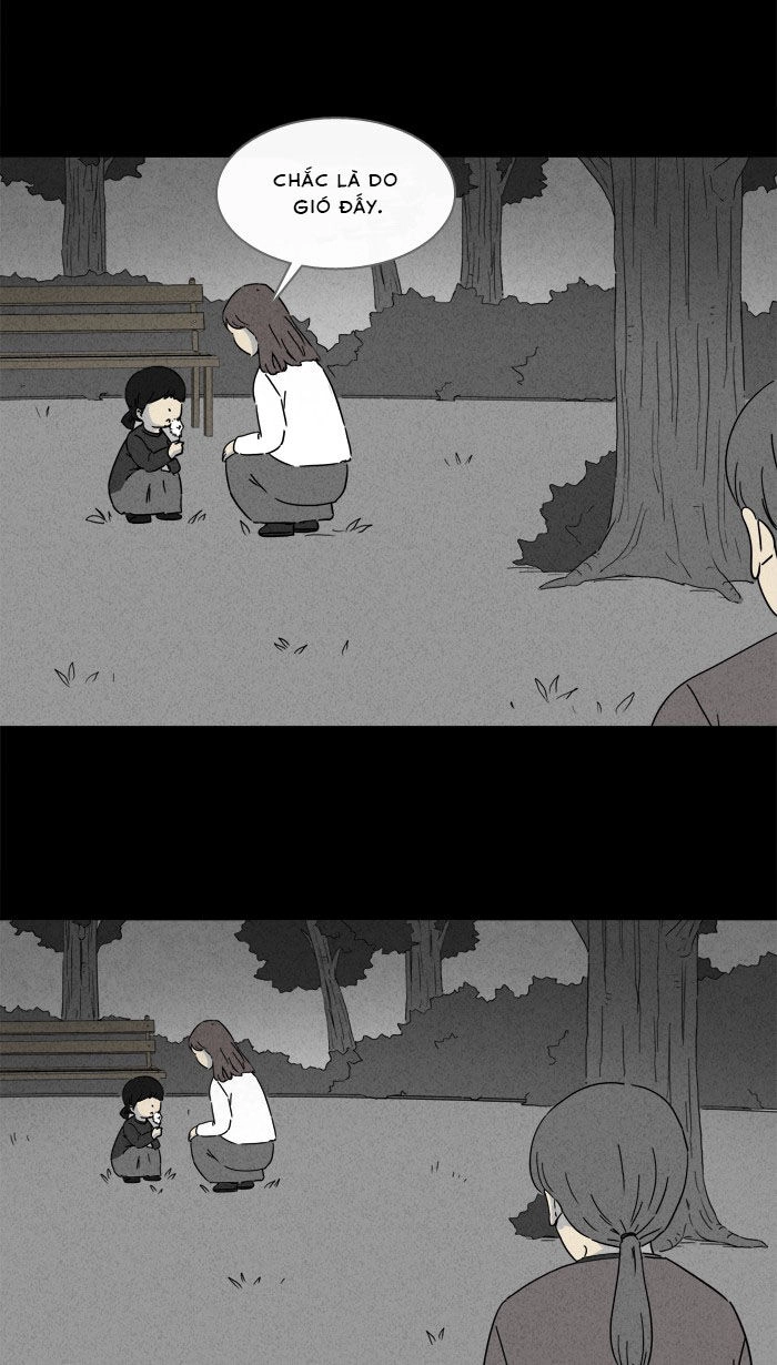 Những Câu Chuyện Bất Thường Chapter 246 - 39