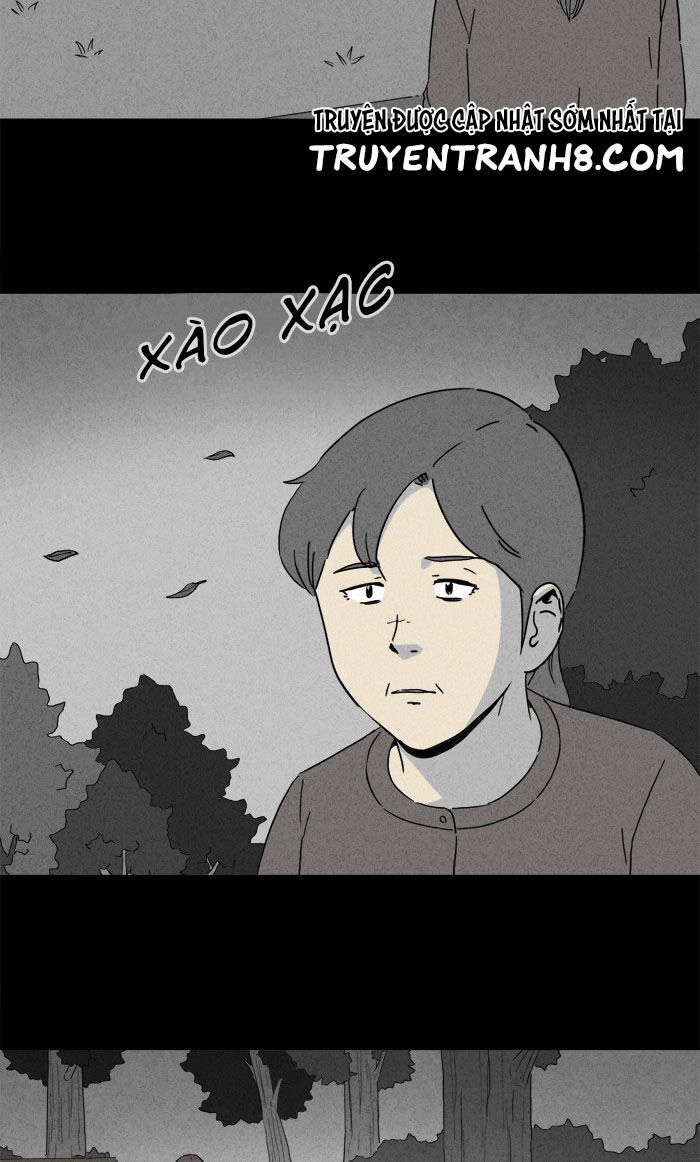 Những Câu Chuyện Bất Thường Chapter 246 - 40