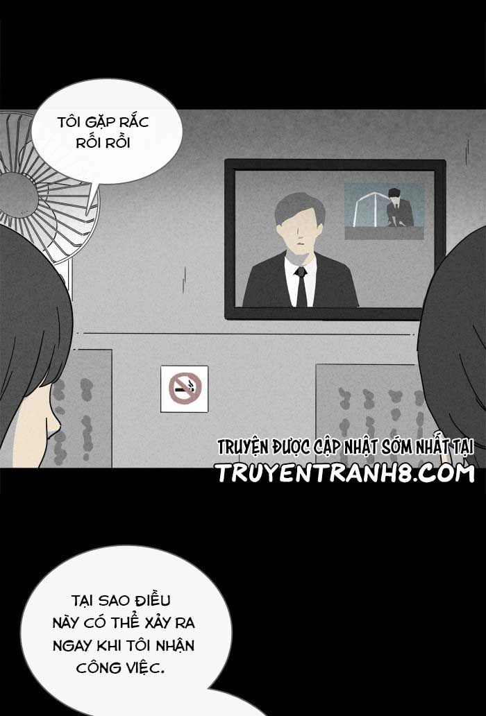 Những Câu Chuyện Bất Thường Chapter 249 - 21