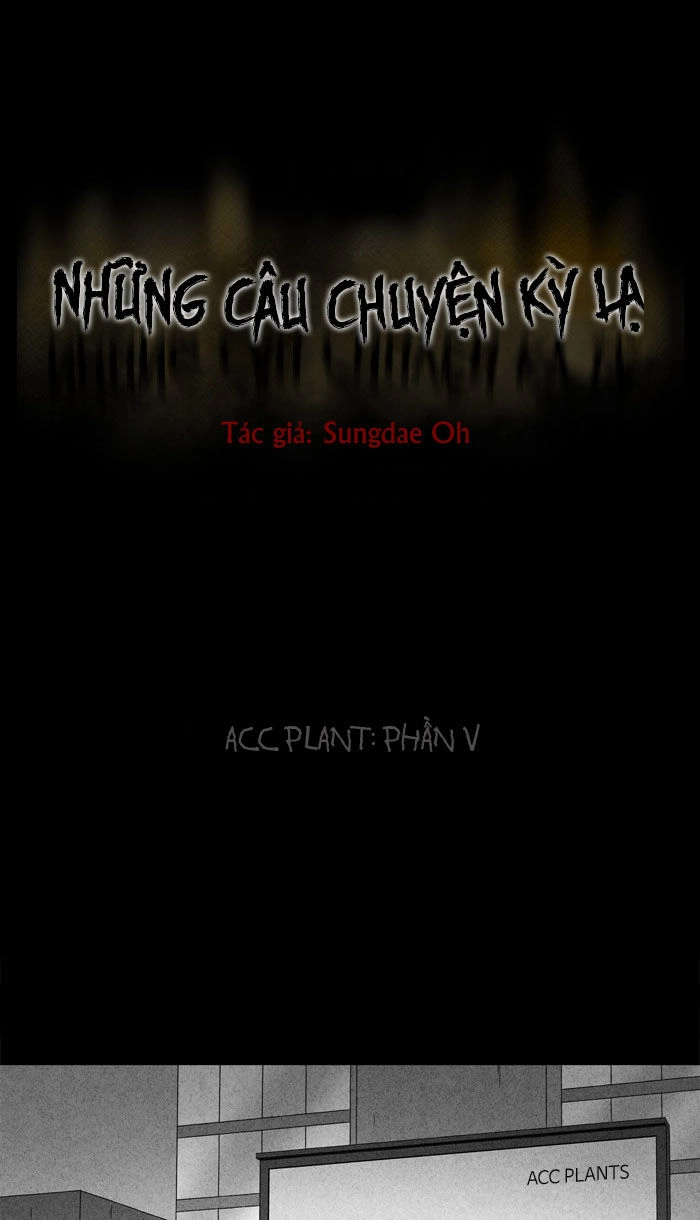 Những Câu Chuyện Bất Thường Chapter 251 - 3