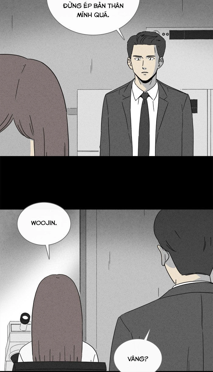 Những Câu Chuyện Bất Thường Chapter 251 - 5