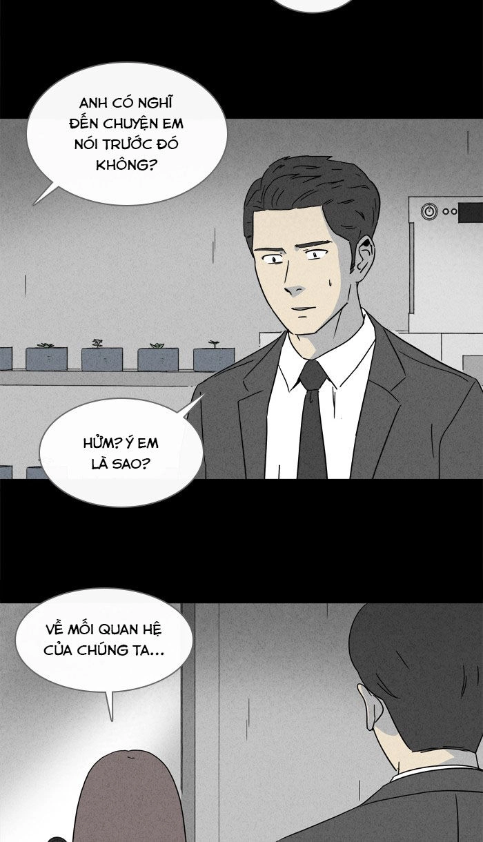 Những Câu Chuyện Bất Thường Chapter 251 - 6