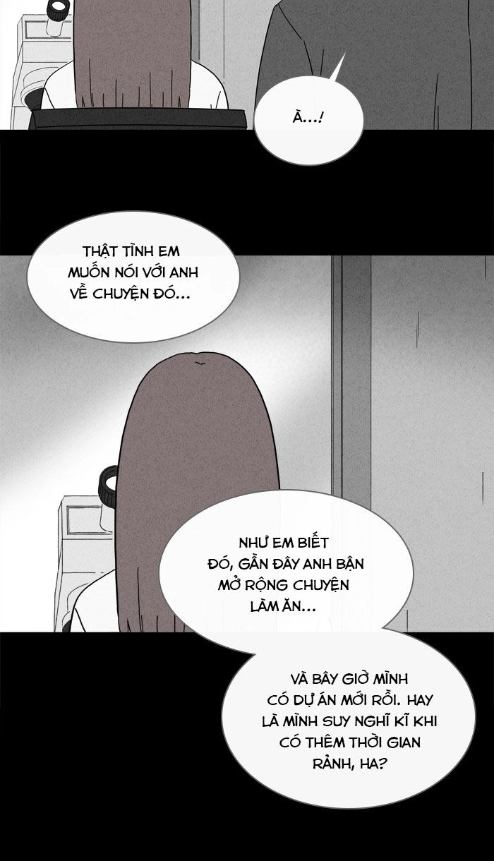 Những Câu Chuyện Bất Thường Chapter 251 - 7