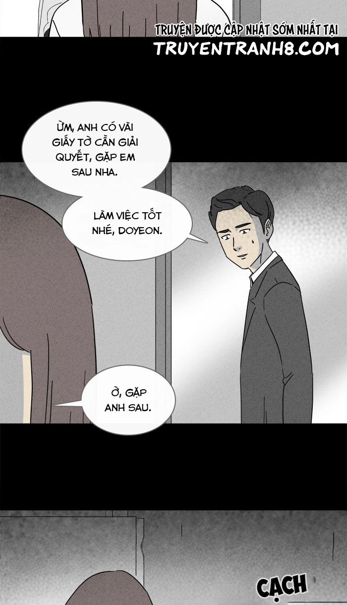 Những Câu Chuyện Bất Thường Chapter 251 - 9