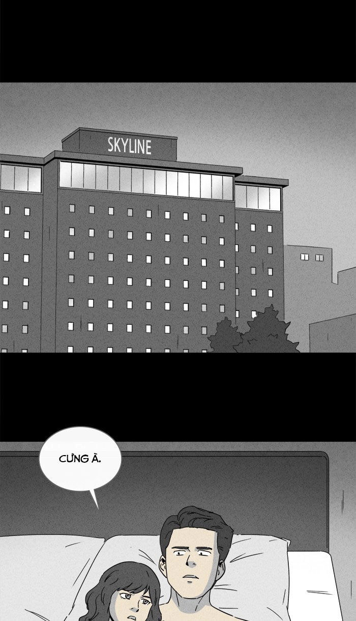 Những Câu Chuyện Bất Thường Chapter 251 - 12