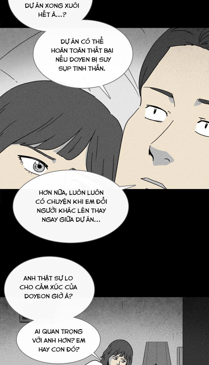 Những Câu Chuyện Bất Thường Chapter 251 - 14