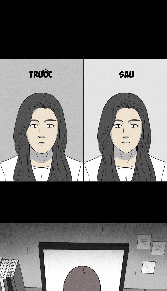 Những Câu Chuyện Bất Thường Chapter 251 - 17