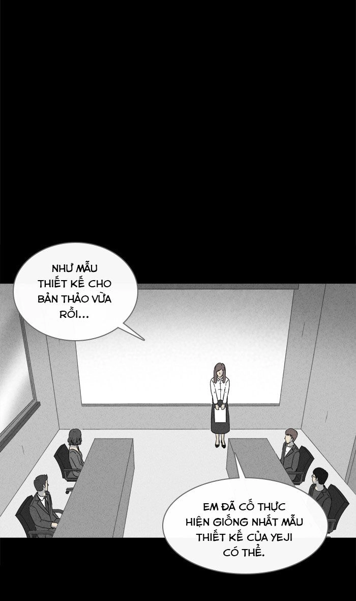 Những Câu Chuyện Bất Thường Chapter 251 - 21