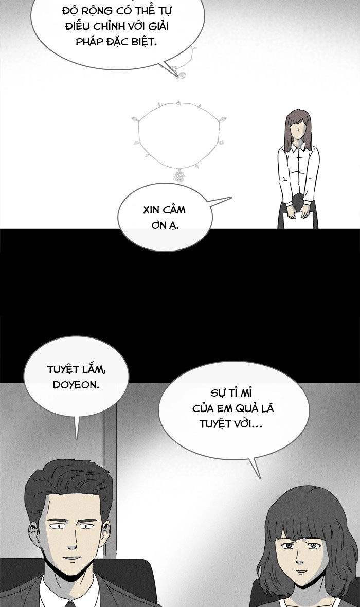 Những Câu Chuyện Bất Thường Chapter 251 - 23