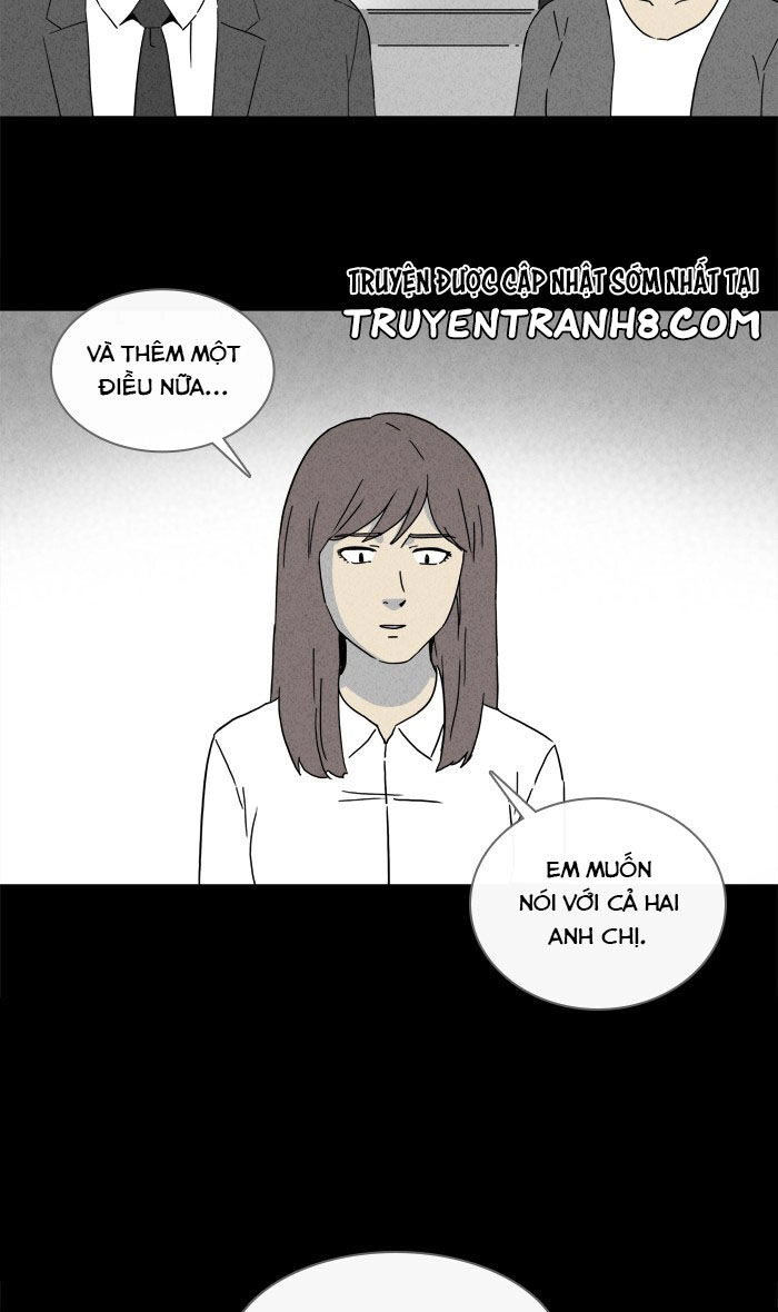 Những Câu Chuyện Bất Thường Chapter 251 - 24