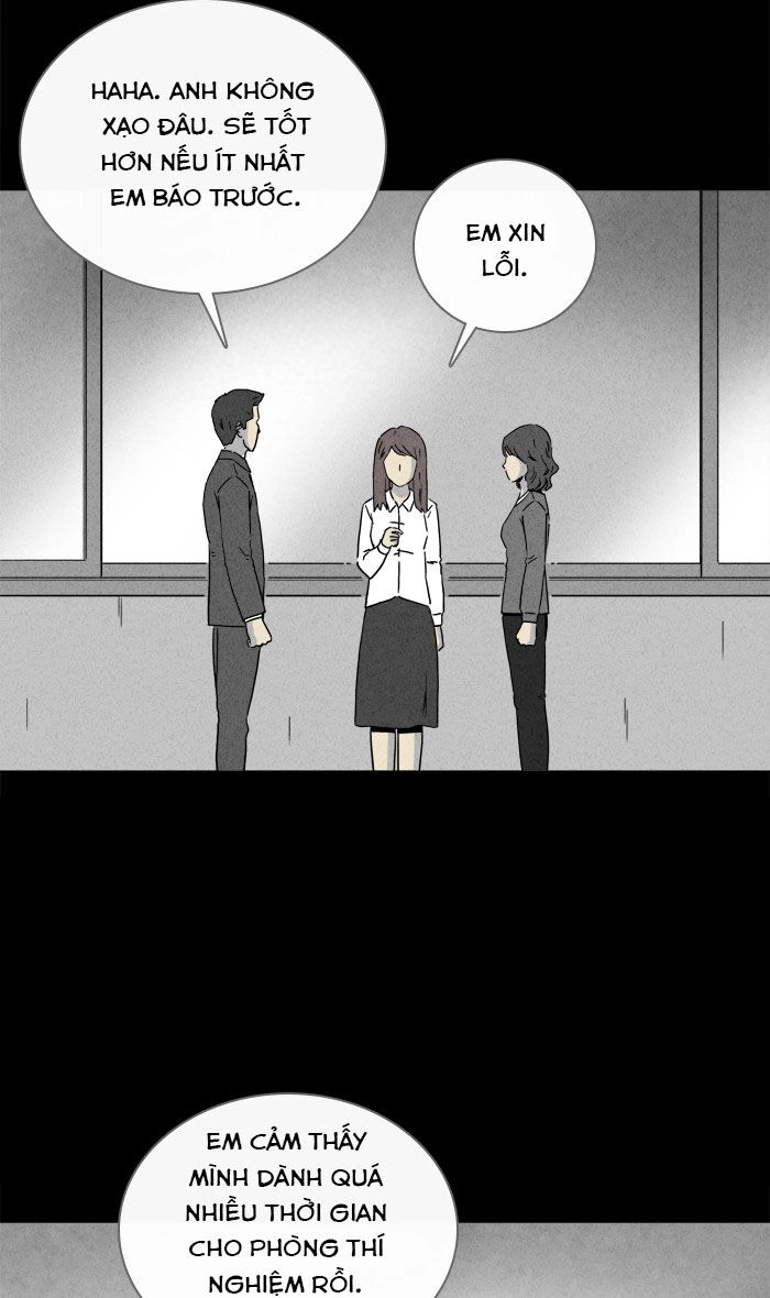 Những Câu Chuyện Bất Thường Chapter 251 - 26