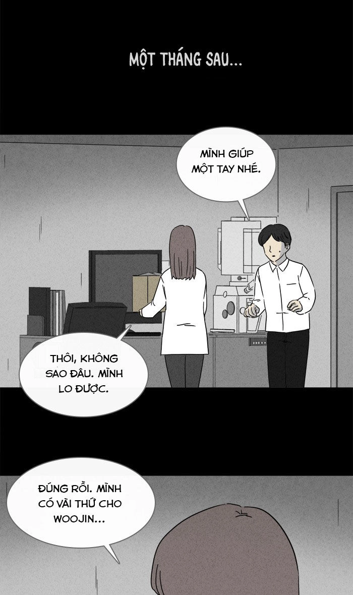 Những Câu Chuyện Bất Thường Chapter 251 - 30