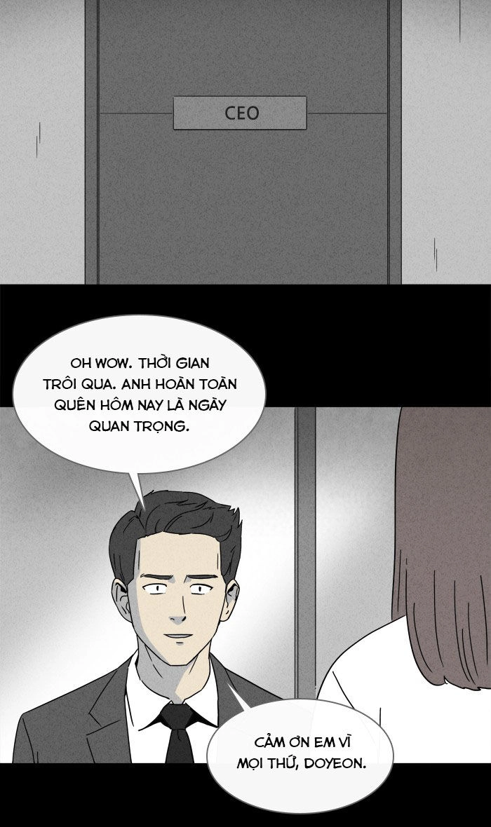 Những Câu Chuyện Bất Thường Chapter 251 - 32