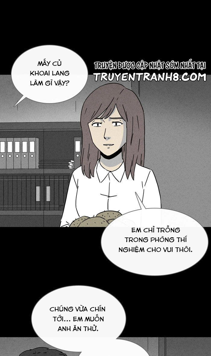 Những Câu Chuyện Bất Thường Chapter 251 - 33