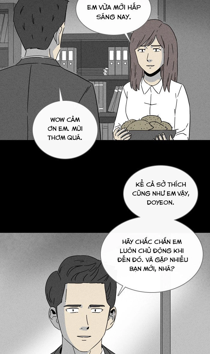 Những Câu Chuyện Bất Thường Chapter 251 - 34