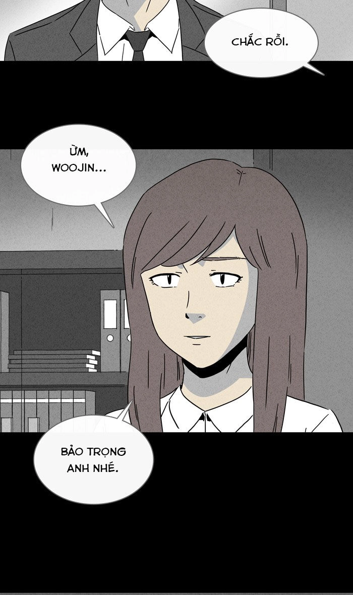 Những Câu Chuyện Bất Thường Chapter 251 - 35