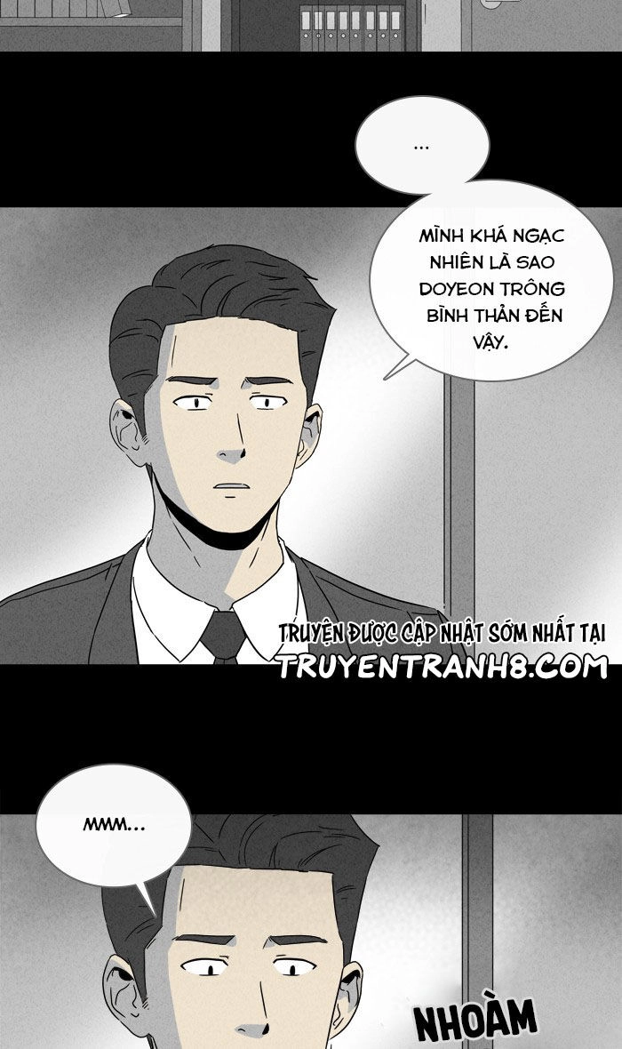 Những Câu Chuyện Bất Thường Chapter 251 - 37