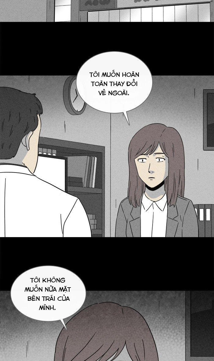 Những Câu Chuyện Bất Thường Chapter 251 - 39