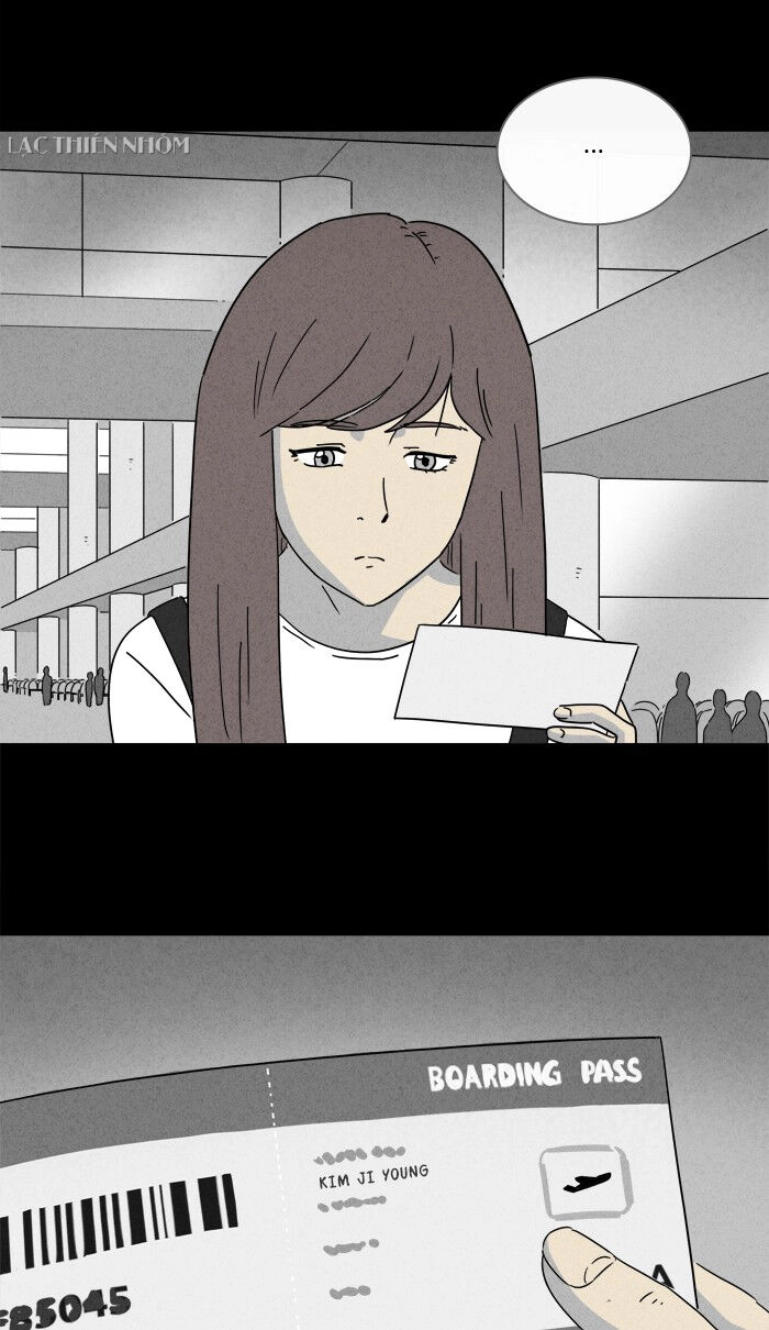 Những Câu Chuyện Bất Thường Chapter 252 - 34