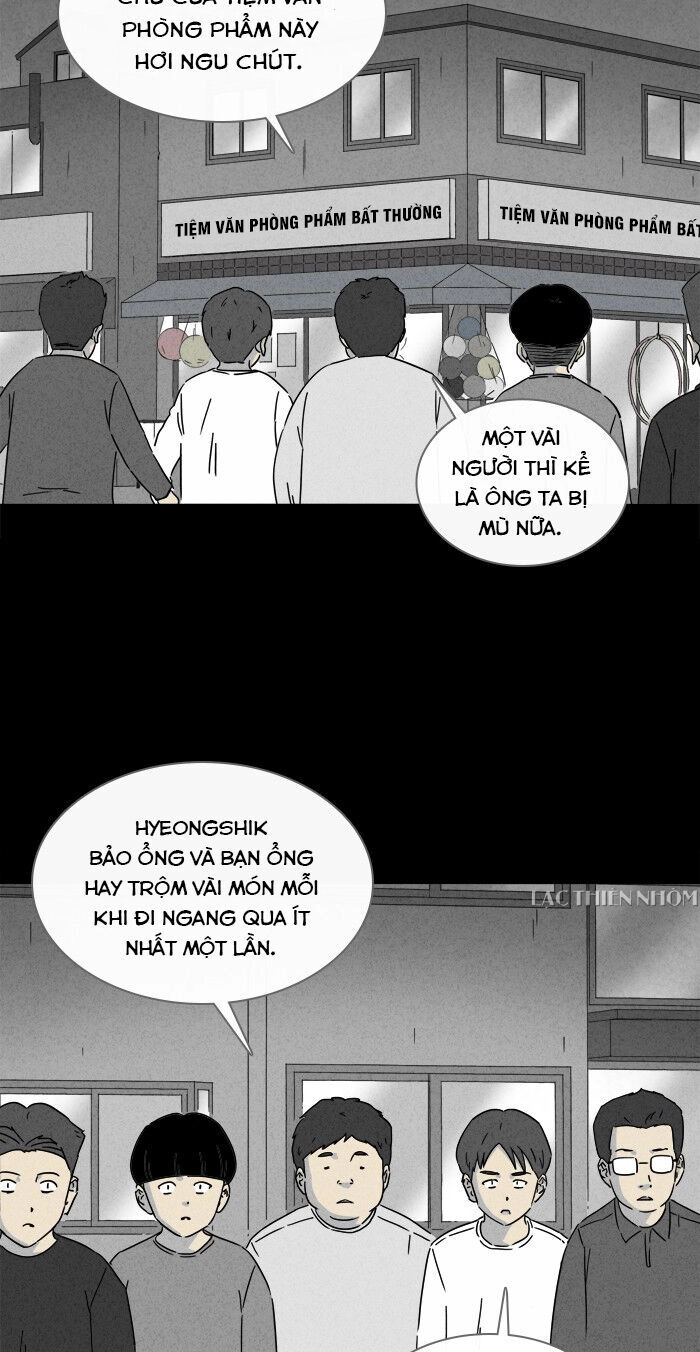 Những Câu Chuyện Bất Thường Chapter 253 - 4