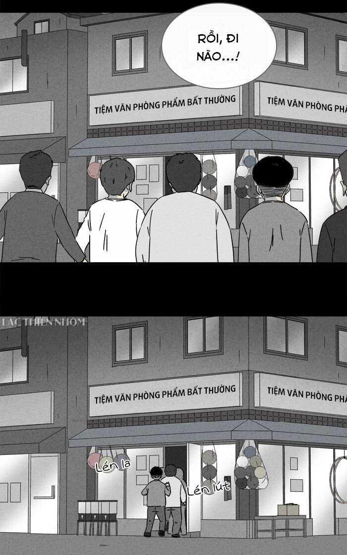 Những Câu Chuyện Bất Thường Chapter 253 - 6