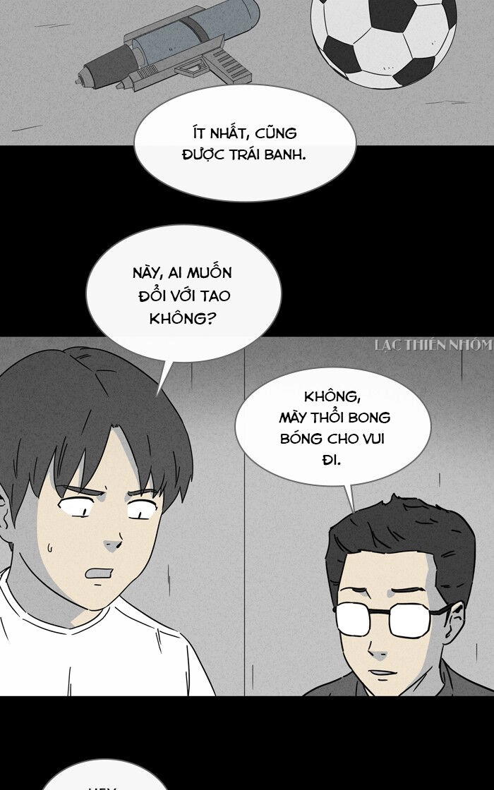 Những Câu Chuyện Bất Thường Chapter 253 - 10