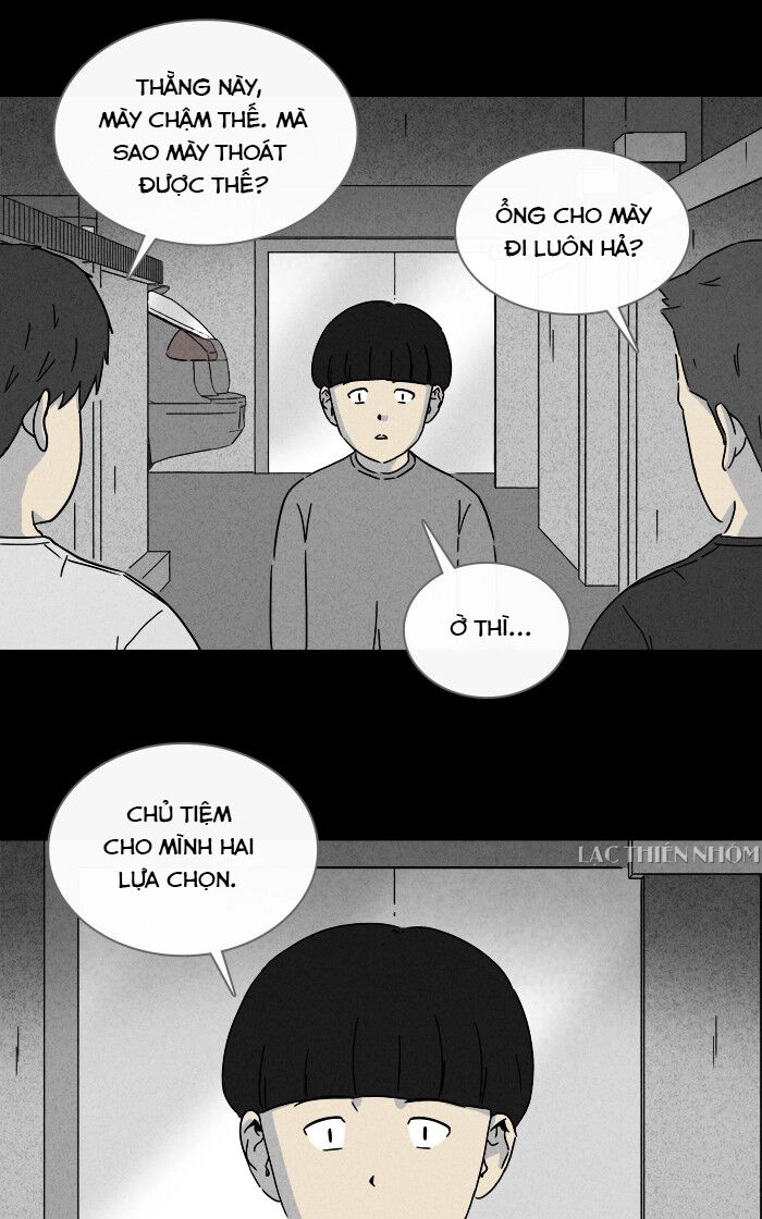 Những Câu Chuyện Bất Thường Chapter 253 - 15