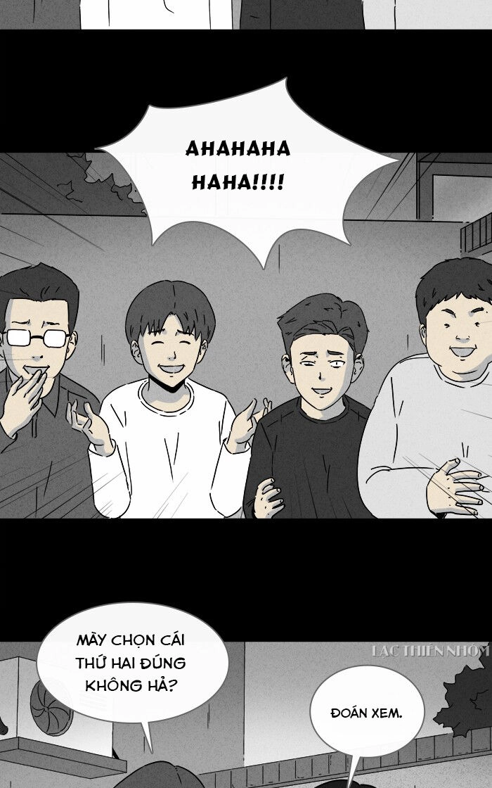 Những Câu Chuyện Bất Thường Chapter 253 - 18