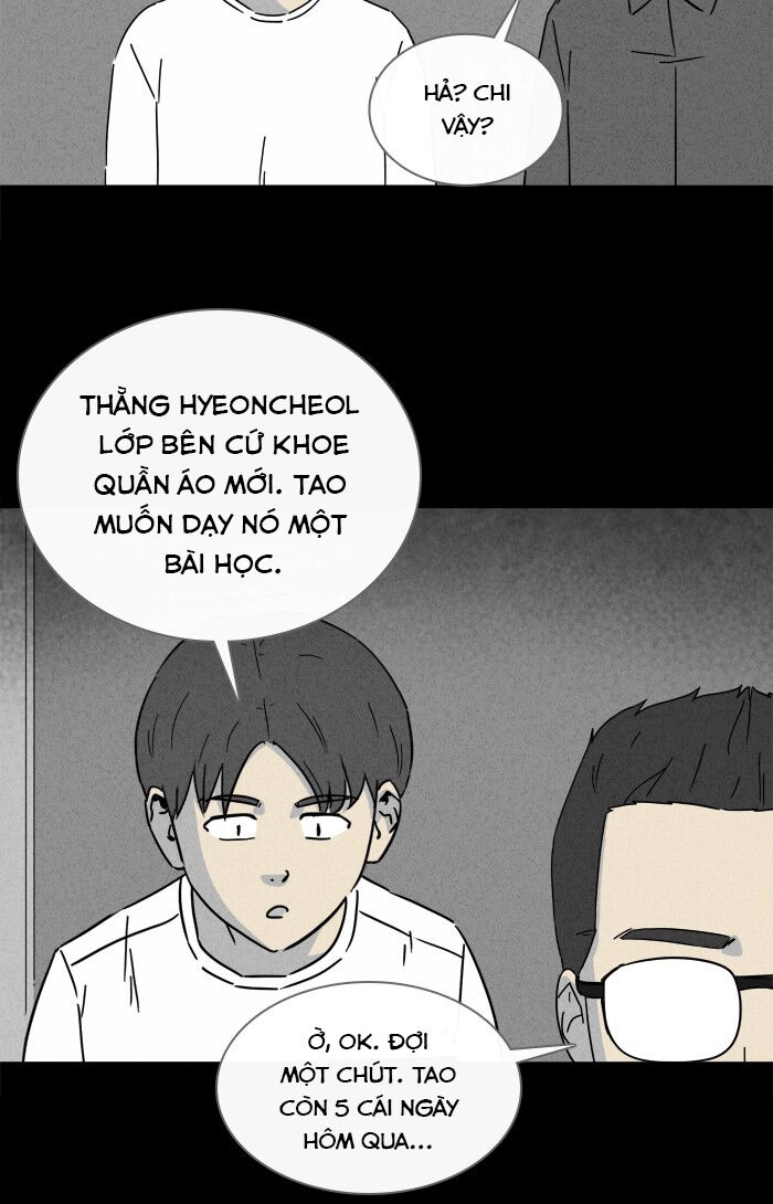 Những Câu Chuyện Bất Thường Chapter 253 - 25