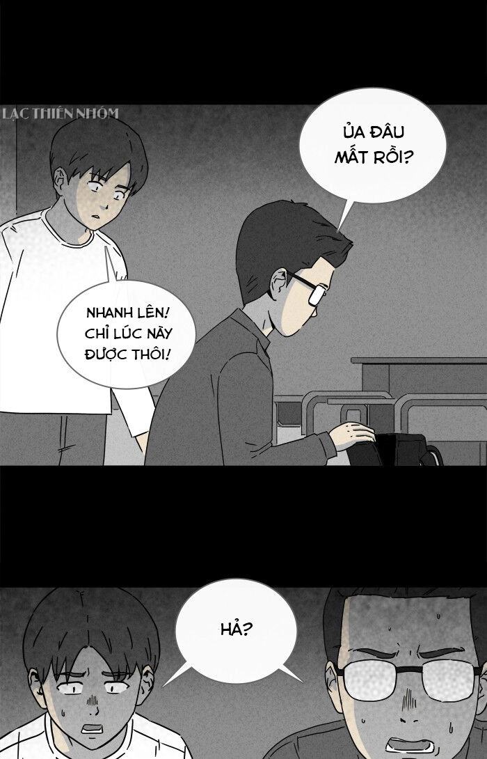 Những Câu Chuyện Bất Thường Chapter 253 - 26