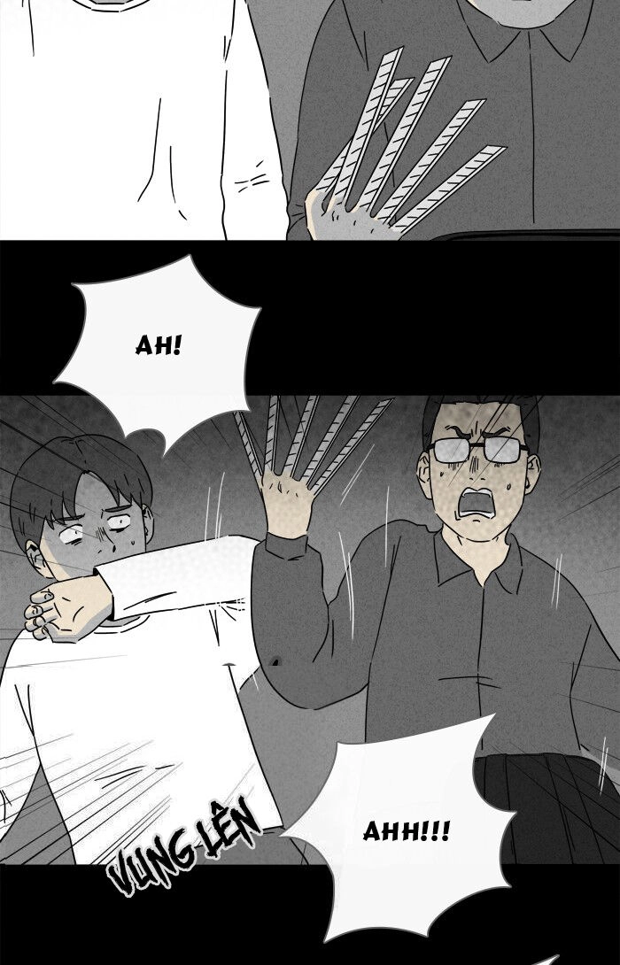 Những Câu Chuyện Bất Thường Chapter 253 - 27