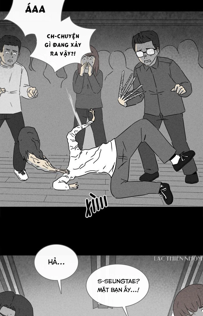 Những Câu Chuyện Bất Thường Chapter 253 - 30