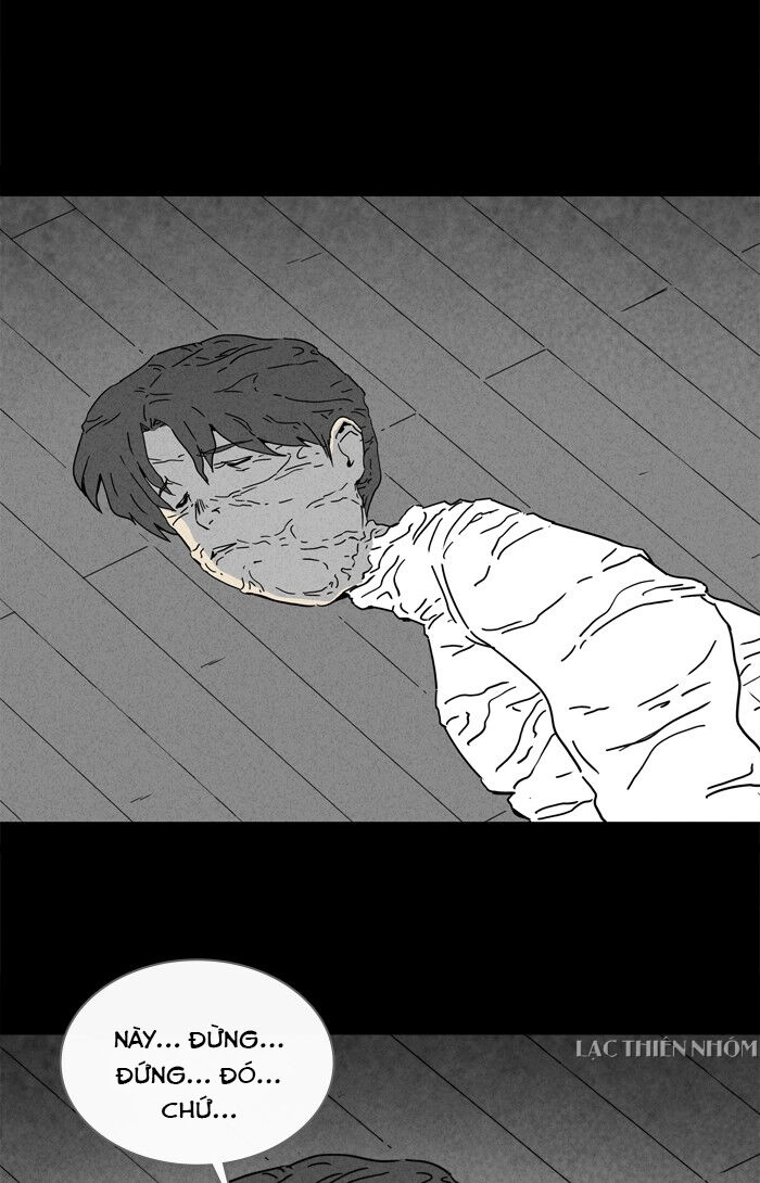 Những Câu Chuyện Bất Thường Chapter 253 - 32