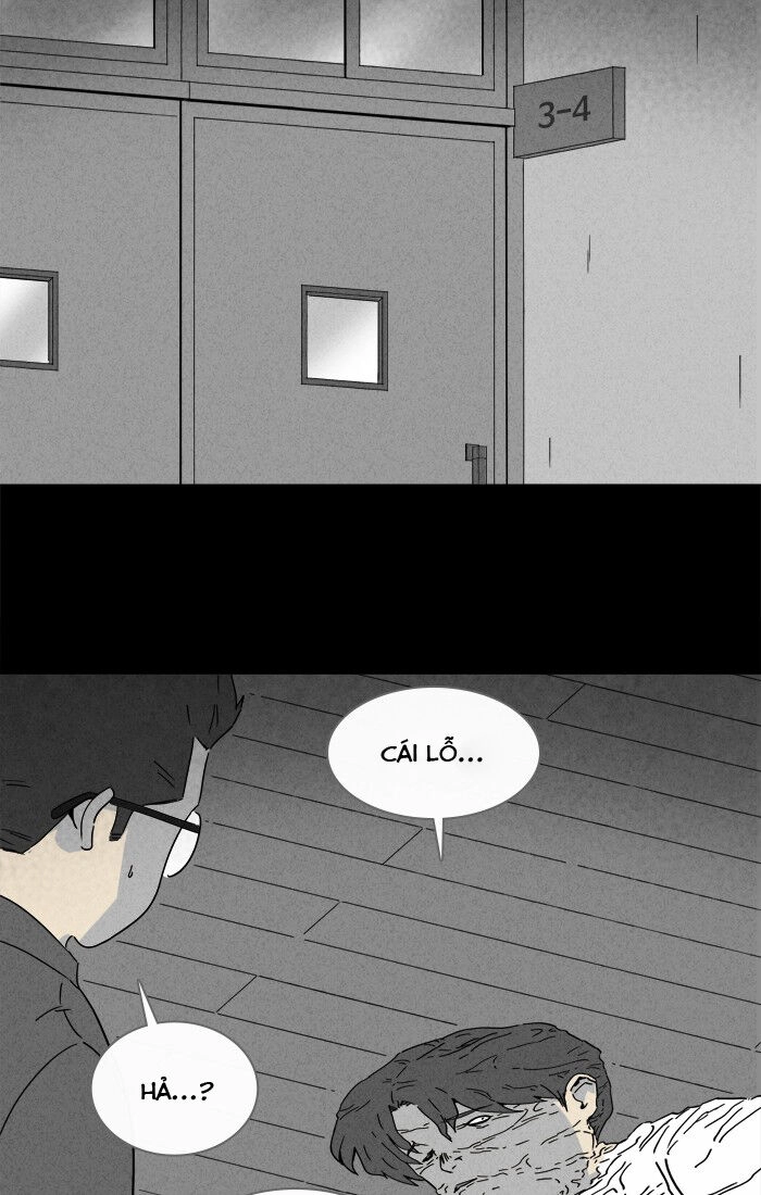 Những Câu Chuyện Bất Thường Chapter 254 - 4