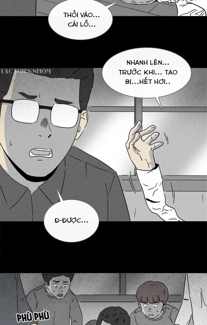 Những Câu Chuyện Bất Thường Chapter 254 - 5