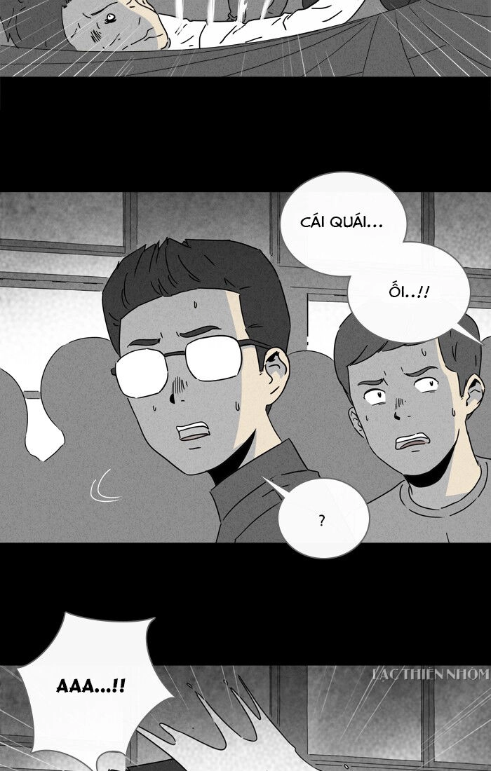 Những Câu Chuyện Bất Thường Chapter 254 - 9