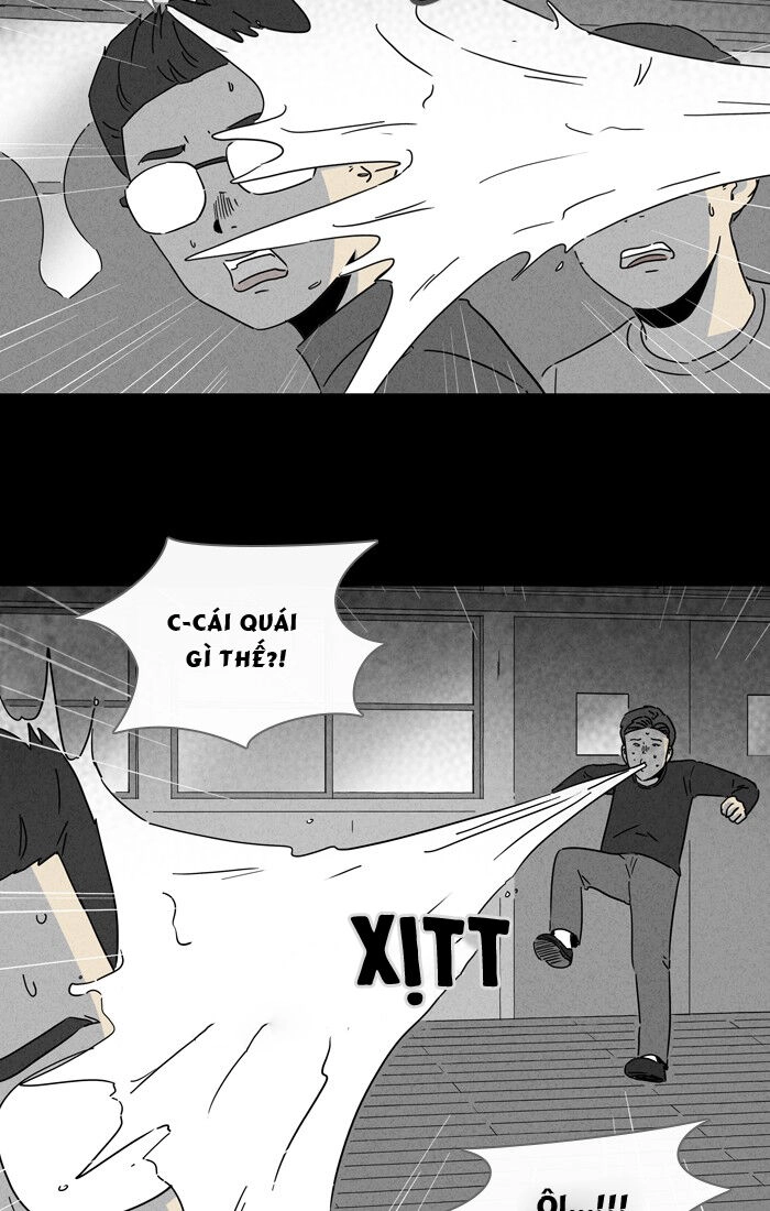 Những Câu Chuyện Bất Thường Chapter 254 - 10