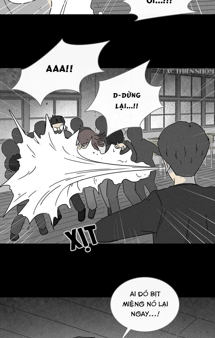 Những Câu Chuyện Bất Thường Chapter 254 - 11