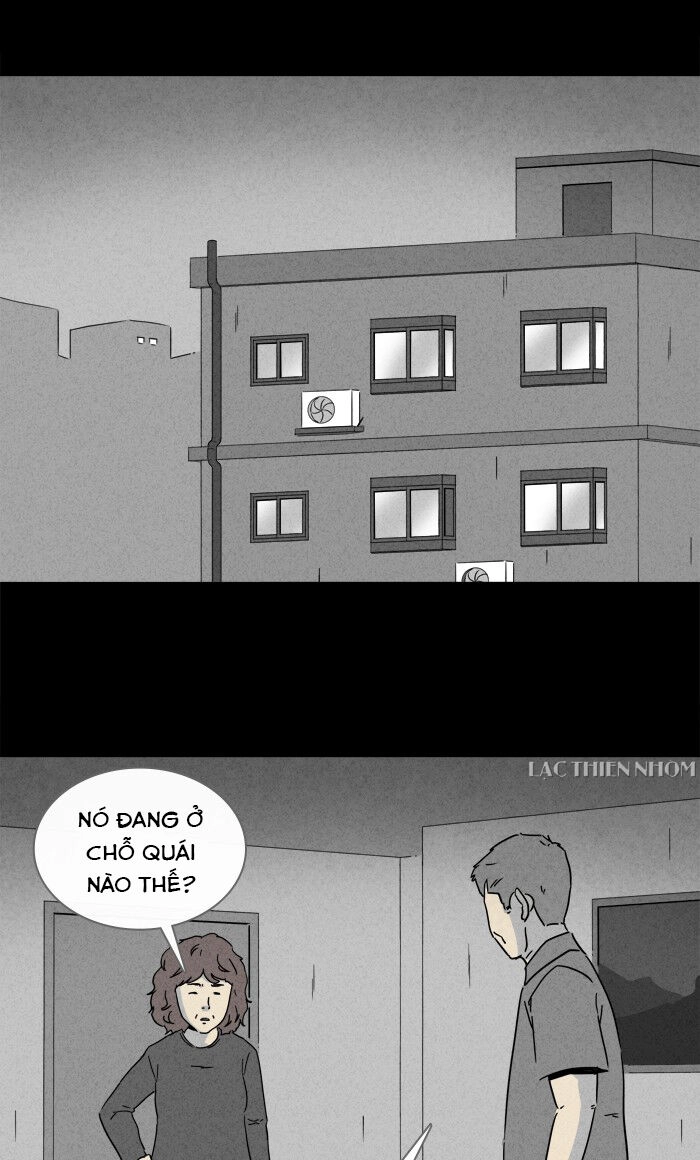 Những Câu Chuyện Bất Thường Chapter 254 - 20