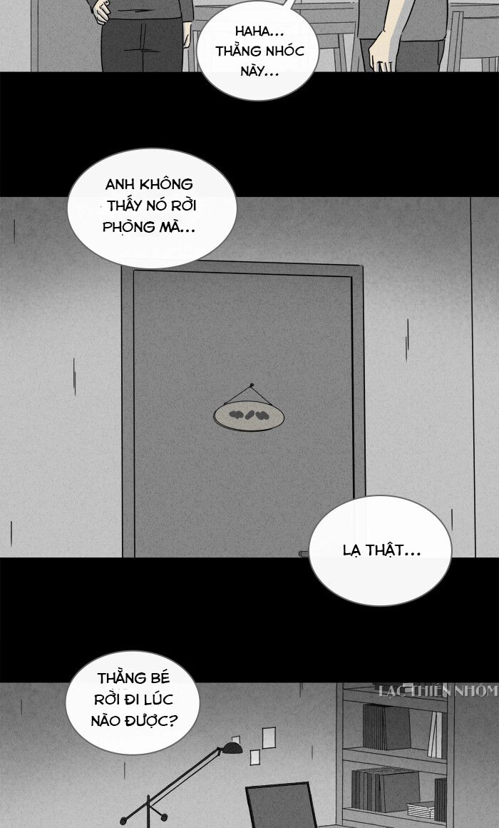 Những Câu Chuyện Bất Thường Chapter 254 - 21