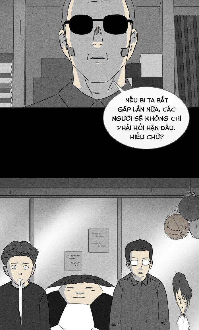 Những Câu Chuyện Bất Thường Chapter 254 - 27