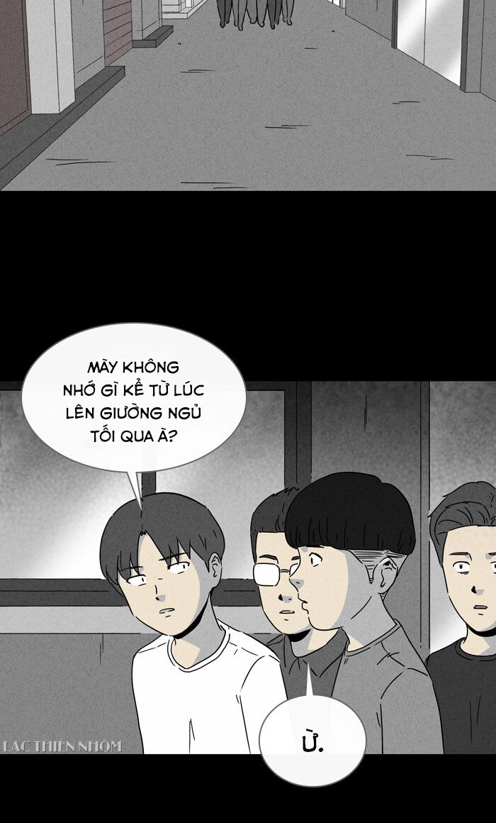 Những Câu Chuyện Bất Thường Chapter 254 - 32